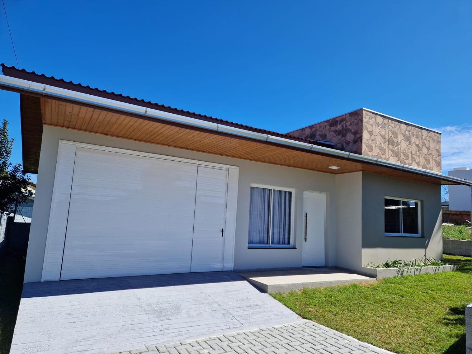 Residencial Refugio Villa Machadinho Exterior photo